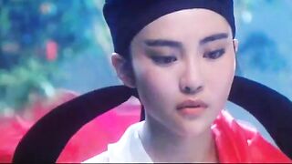 情色電影 激情片段 周弘《玉蒲團之偷情寶鑑》1