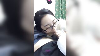 台灣純情小妹被調教成淫娃 分手後被渣男曝光大量性愛自拍-04