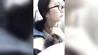 台灣純情小妹被調教成淫娃 分手後被渣男曝光大量性愛自拍-04