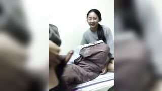 台灣純情小妹被調教成淫娃 分手後被渣男曝光大量性愛自拍-01