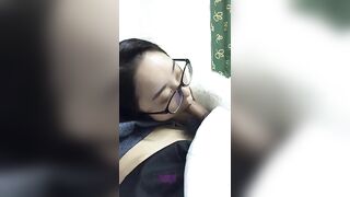 台灣純情小妹被調教成淫娃 分手後被渣男曝光大量性愛自拍-03