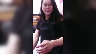 台灣純情小妹被調教成淫娃 分手後被渣男曝光大量性愛自拍-11