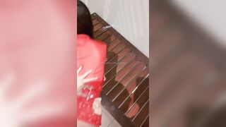 巨乳肥臀 網紅【jeenzen】 肛交內射 各種淫亂-02