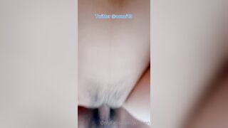 巨乳肥臀 網紅【jeenzen】 肛交內射 各種淫亂-11