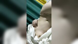 漂亮氣質女大生 ShyVia-37