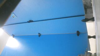 廁拍 顏值美女誘惑篇-01