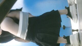 廁拍 顏值美女誘惑篇-01