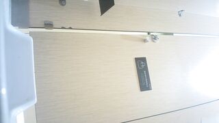 廁拍 顏值美女誘惑篇-05