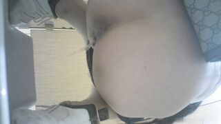 廁拍 顏值美女誘惑篇-05