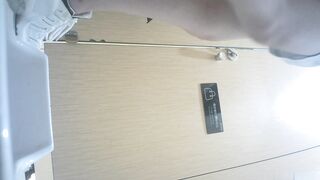 廁拍 顏值美女誘惑篇-05