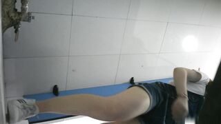 廁拍 顏值美女誘惑篇-07