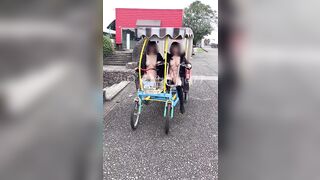 台灣換妻「小Q小K」qqq_qq77夫妻交換多人群P-74