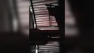 寧波情侶 各種肉搏 G奶娃娃音母狗-05