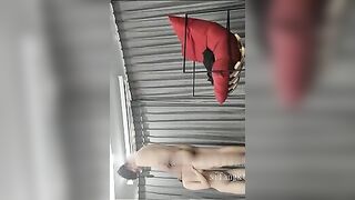 寧波情侶 各種肉搏 G奶娃娃音母狗-05