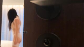 福利姬美女 抖娘利世