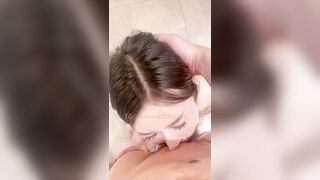 顏值女神【晴寶】洩密-18