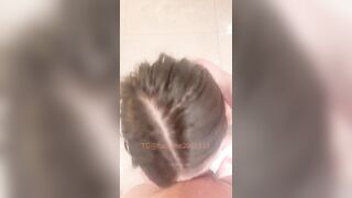 顏值女神【晴寶】洩密-18