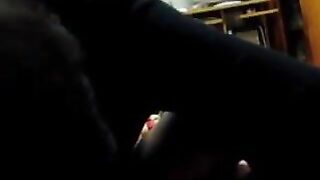 young korean college students fuck tape