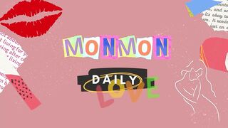 台灣吳夢夢monmon_tw兩女