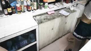 大神jinx-約炮白絲兔女郎 完美露臉 2-3