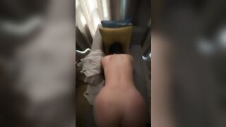 有錢大佬和極品女友之間的私密 遭有心人曝光-13
