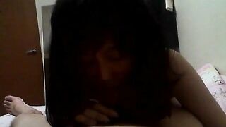 漂亮女友原來是性愛達人-02