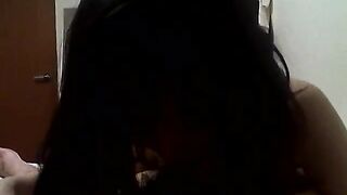 漂亮女友原來是性愛達人-02