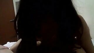 漂亮女友原來是性愛達人-04