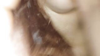 白上衣美少女合集 LINE_MOVIE-02