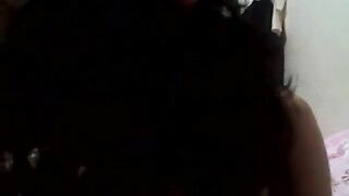 漂亮女友原來是性愛達人-01