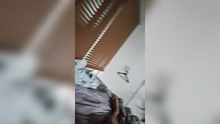 白上衣美少女合集 LINE_MOVIE-18