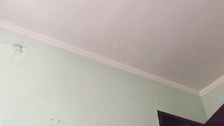 美女王璐璐啪啪影片流出 電動馬達臀瘋狂女上作業-2