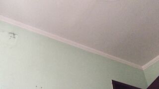 美女王璐璐啪啪影片流出 電動馬達臀瘋狂女上作業-2