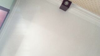 美女王璐璐啪啪影片流出 電動馬達臀瘋狂女上作業-2