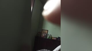 美女王璐璐啪啪影片流出 電動馬達臀瘋狂女上作業-1
