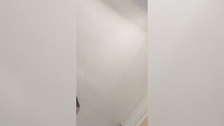 美女王璐璐啪啪影片流出 電動馬達臀瘋狂女上作業-4