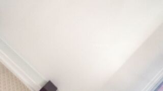 美女王璐璐啪啪影片流出 電動馬達臀瘋狂女上作業-3