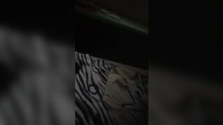 美女王璐璐啪啪影片流出 電動馬達臀瘋狂女上作業-6