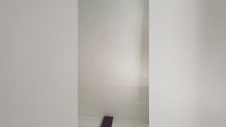 美女王璐璐啪啪影片流出 電動馬達臀瘋狂女上作業-5