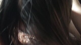 美女王璐璐啪啪影片流出 電動馬達臀瘋狂女上作業-7