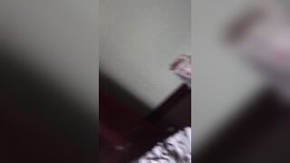 美女王璐璐啪啪影片流出 電動馬達臀瘋狂女上作業-9