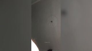 美女王璐璐啪啪影片流出 電動馬達臀瘋狂女上作業-9