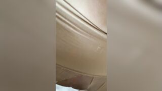 美女空姐和富二代男友之間的啪啪影片被曝光-08