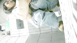 廁拍 無毛靚妹-03