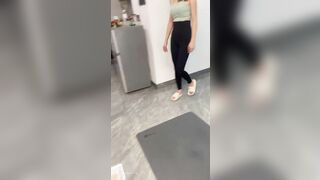 色鬼攝影師私拍小姐姐 互動對白-37