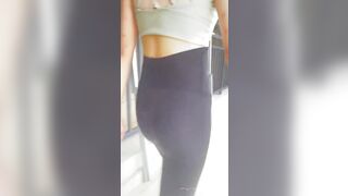 色鬼攝影師私拍小姐姐 互動對白-37