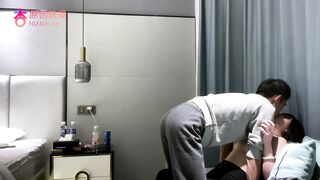 探花柒哥（阿柒）清純學生妹，過年沒錢花才出來做兼職