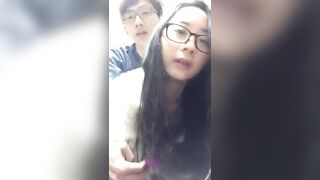 台灣純情小妹被調教成淫娃 分手後被渣男曝光大量性愛自拍-02