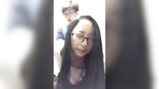 台灣純情小妹被調教成淫娃 分手後被渣男曝光大量性愛自拍-02