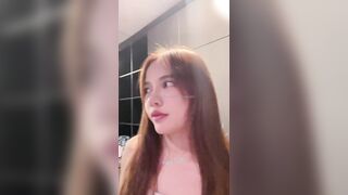 巨乳肥臀 網紅【jeenzen】 肛交內射 各種淫亂-01